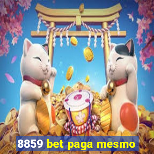 8859 bet paga mesmo